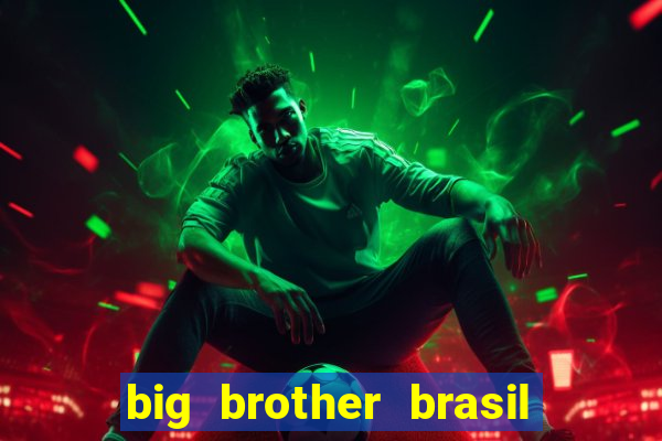 big brother brasil 777 plataforma